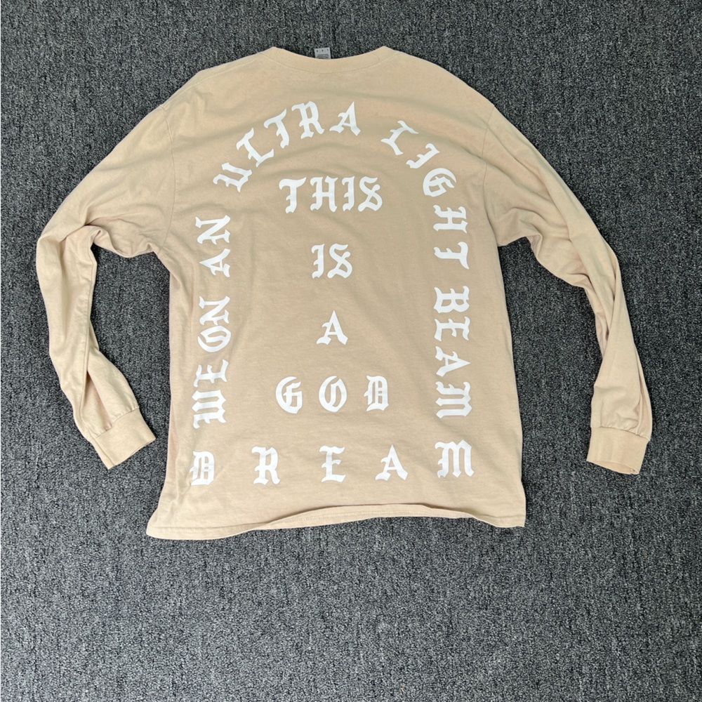 Kanye West- I Feel Like Pablo - Picture 2 of 3